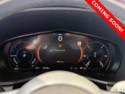 Used 2024 MAZDA CX-90 Plug-In Hybrid w/ Premium Pkg image 5