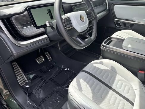 Used 2023 Rivian R1S Adventure AWD/4WD image 21