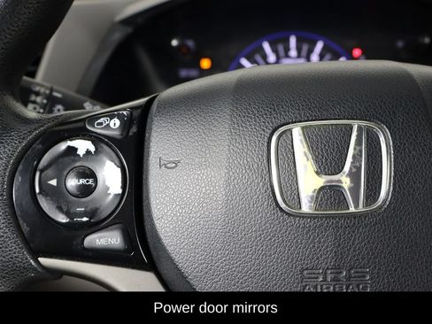 Used 2012 Honda Civic LX image 8