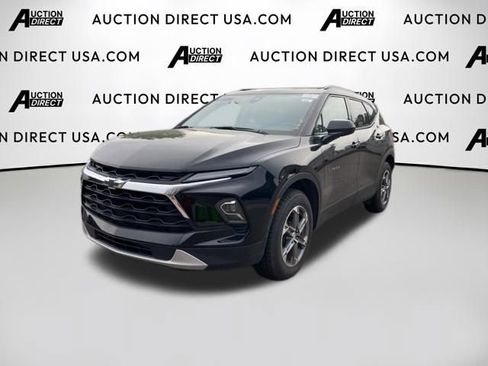 Used 2024 Chevrolet Blazer LT w/ Convenience Package image 1