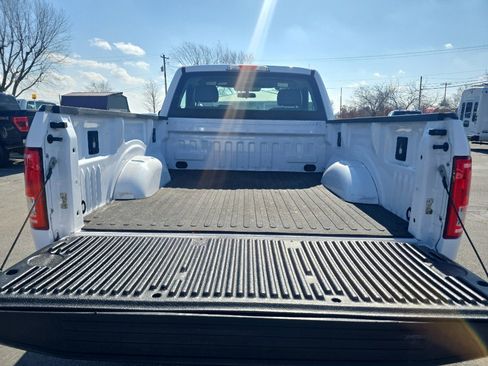 Used 2016 Ford F150 XL w/ Equipment Group 101A Mid image 8