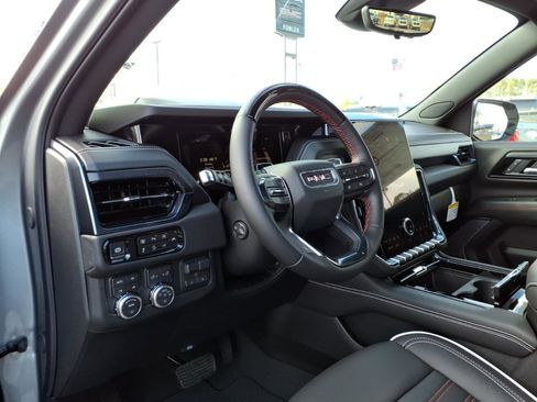 New 2026 GMC Yukon XL AT4 Ultimate image 8