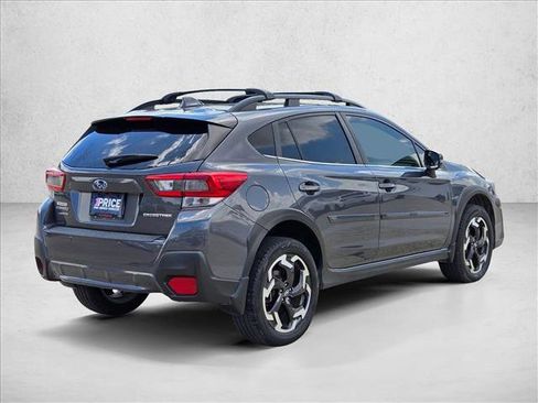 Used 2021 Subaru Crosstrek 2.5i Limited w/ Moonroof Package 2 AWD/4WD image 5