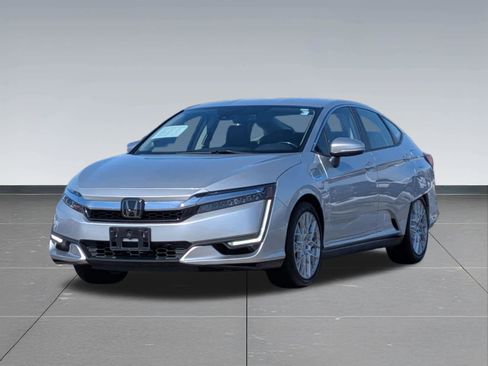 Used 2018 Honda Clarity Touring image 9