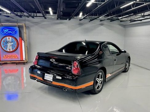 Used 2005 Chevrolet Monte Carlo SS image 6