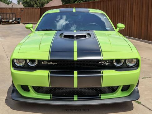 Used 2023 Dodge Challenger R/T Scat Pack RWD image 13
