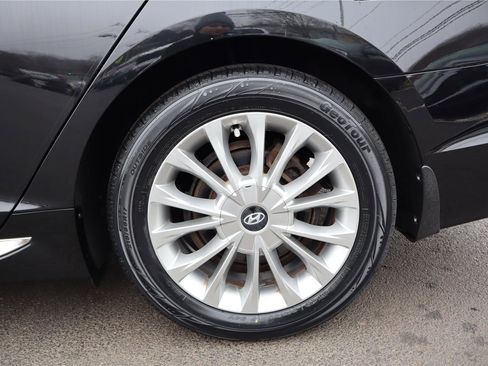 Used 2015 Hyundai Sonata Limited w/ Option Group 06 image 30