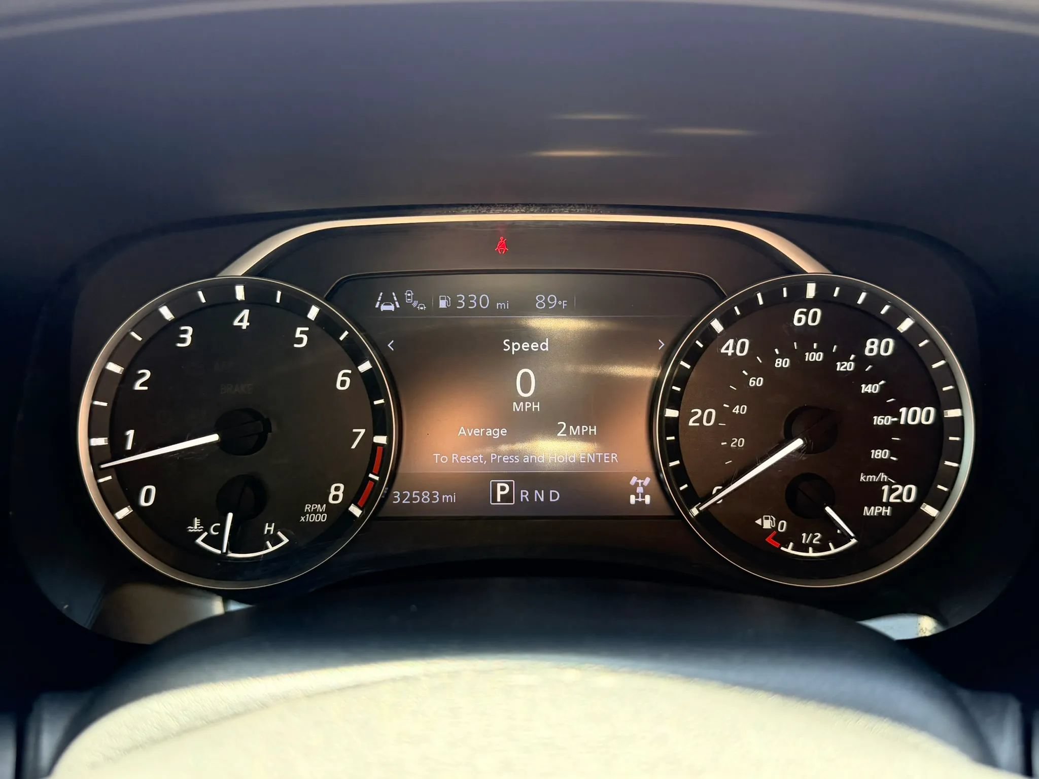 Used 2022 Nissan Frontier SV w/ Technology Package AWD/4WD image 16