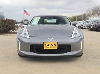 Used 2016 Nissan 370Z Coupe video 2