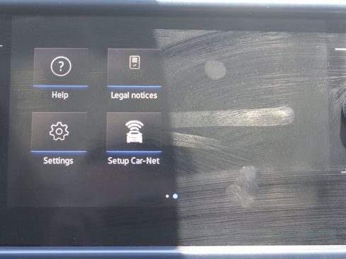Used 2023 Volkswagen Taos SE w/ Panoramic Sunroof Package FWD image 42