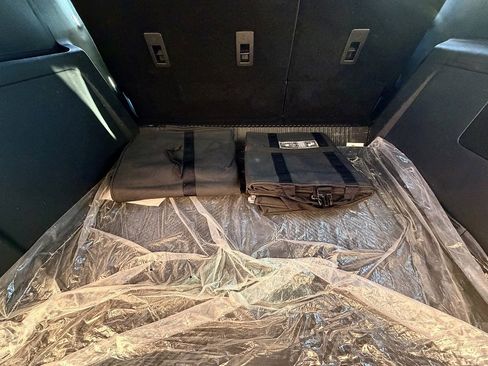 Used 2024 Ford Bronco Raptor image 26