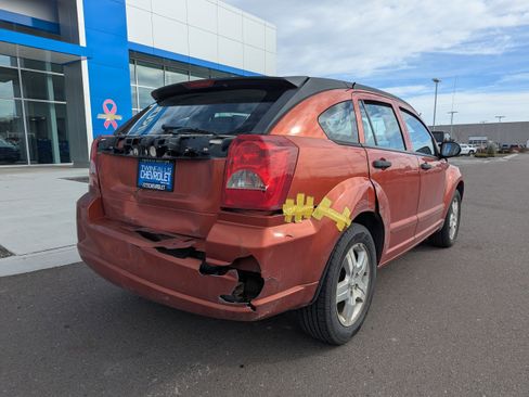 Used 2007 Dodge Caliber SXT image 25