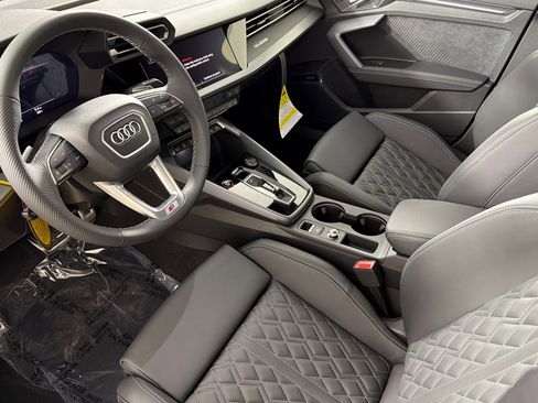 New 2026 Audi S3 Premium image 9