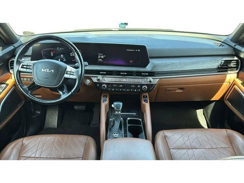 Used 2024 Kia Telluride EX X-Line AWD/4WD image 23