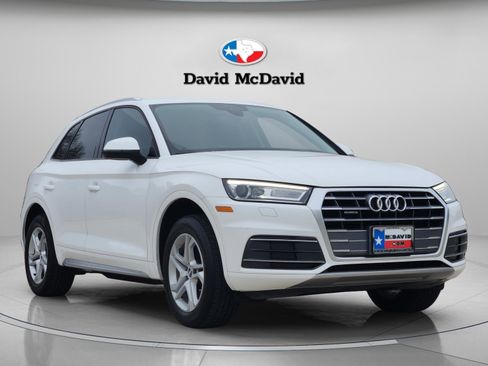 Used 2018 Audi Q5 2.0T Premium image 7