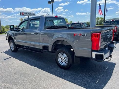 Used 2026 Ford F250 XL AWD/4WD image 7