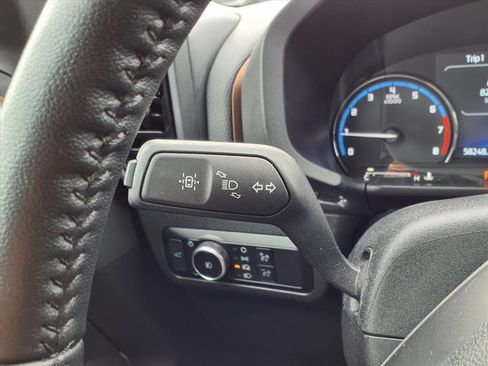 Certified 2022 Ford Bronco Sport Badlands w/ Premium Package image 18