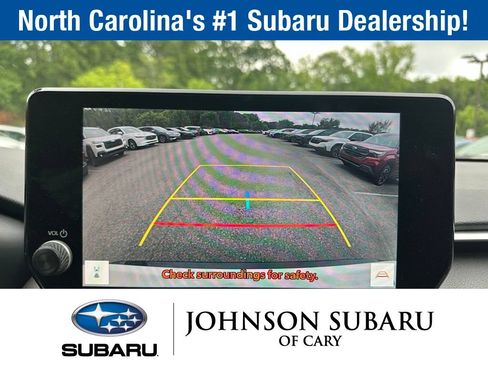 Used 2023 Toyota RAV4 XSE w/ XSE Grade Weather Package AWD/4WD image 13