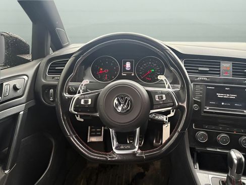 Used 2016 Volkswagen GTI S image 13
