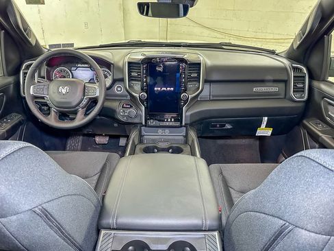 New 2026 RAM 1500 Big Horn image 25