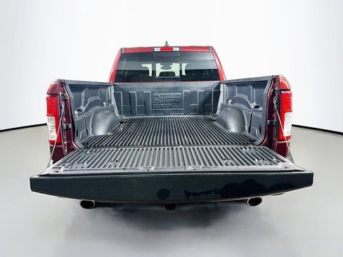 Used 2020 RAM 1500 Big Horn image 33