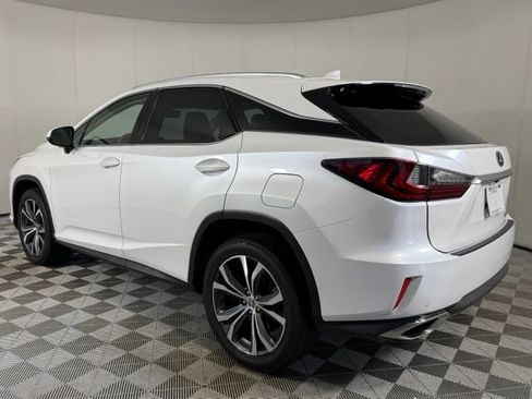 Used 2017 Lexus RX 350 FWD w/ Premium Package image 5