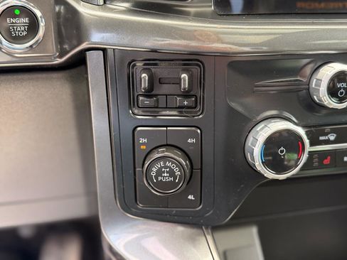 Used 2023 Ford F150 Tremor AWD/4WD image 37