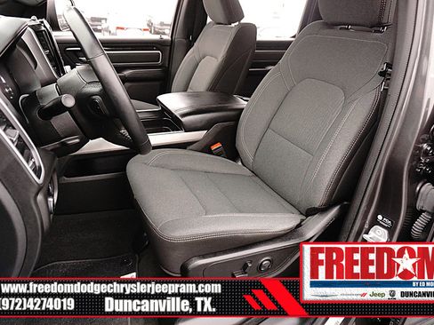 Certified 2023 RAM 1500 Lone Star image 13