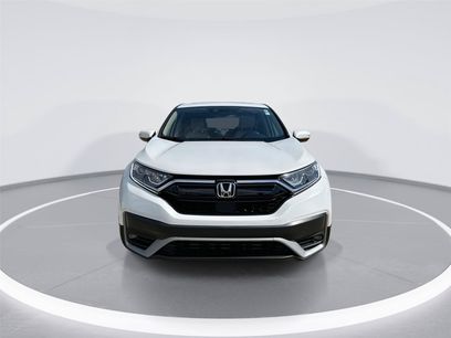 Used 2022 Honda CR-V EX-L