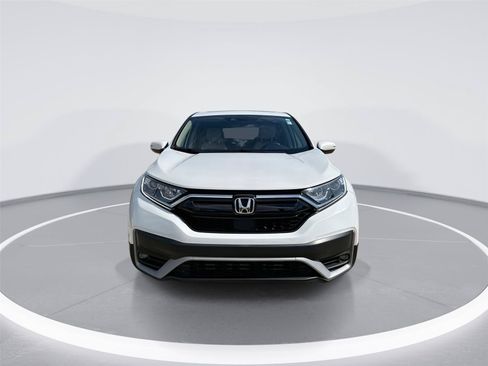 Used 2022 Honda CR-V EX-L image 3