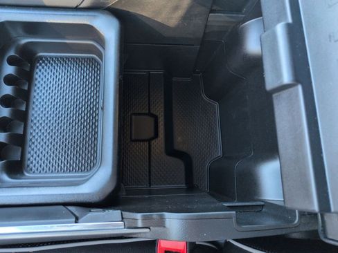 Used 2025 RAM 1500 Laramie w/ Bed Utility Group image 26