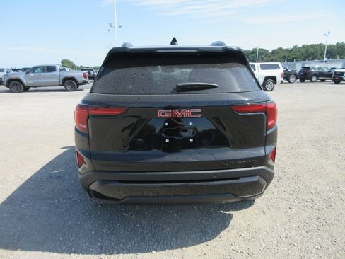 New 2026 GMC Terrain Elevation w/ Black Edition image 5