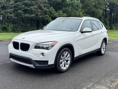 Used 2014 BMW X1 xDrive28i AWD/4WD image 4