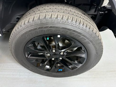 Used 2022 Jeep Wrangler Unlimited Sahara image 10