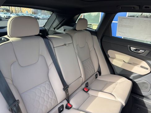New 2026 Volvo XC60 B5 Plus w/ Protection Package Premier image 14
