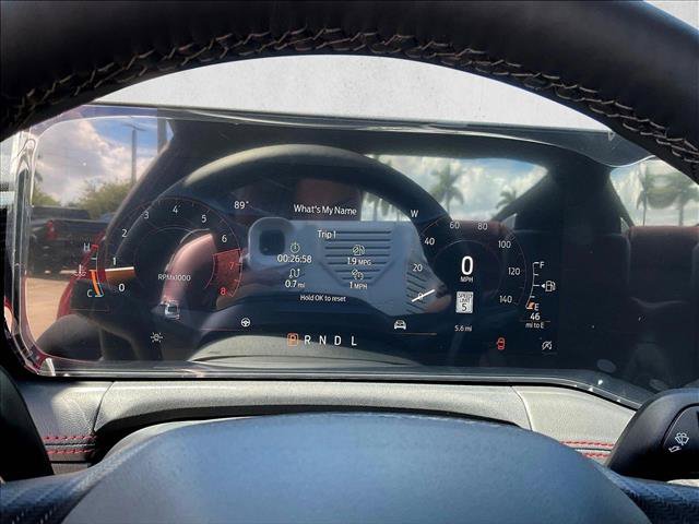 New 2026 Ford Mustang Premium RWD image 18