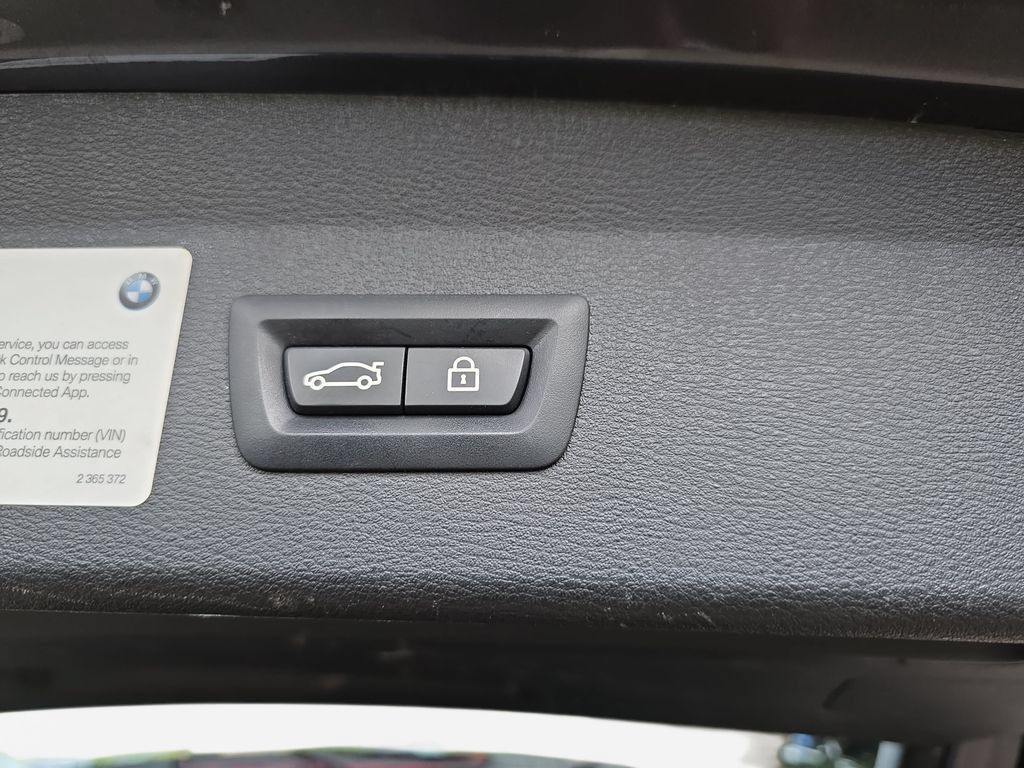 Used 2021 BMW X1 xDrive28i w/ Convenience Package AWD/4WD image 14