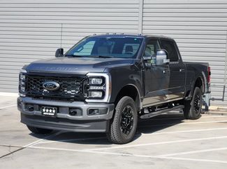 New 2026 Ford F250 Lariat w/ Black Appearance Package AWD/4WD video 2