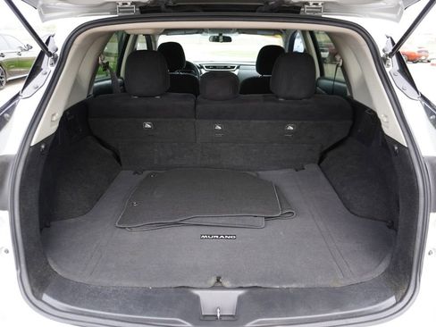 Used 2018 Nissan Murano S FWD image 26