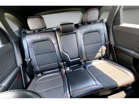 Used 2023 Ford Escape ST-Line w/ Tech Pack #1 AWD/4WD image 44