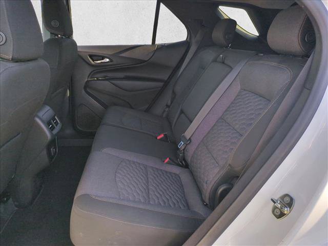 Used 2019 Chevrolet Equinox LT FWD image 18