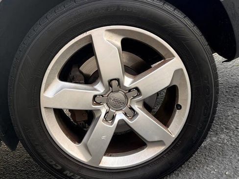 Used 2013 Audi Q7 3.0T Premium Plus w/ Premium Plus Pkg image 42