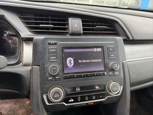 Used 2017 Honda Civic LX image 7