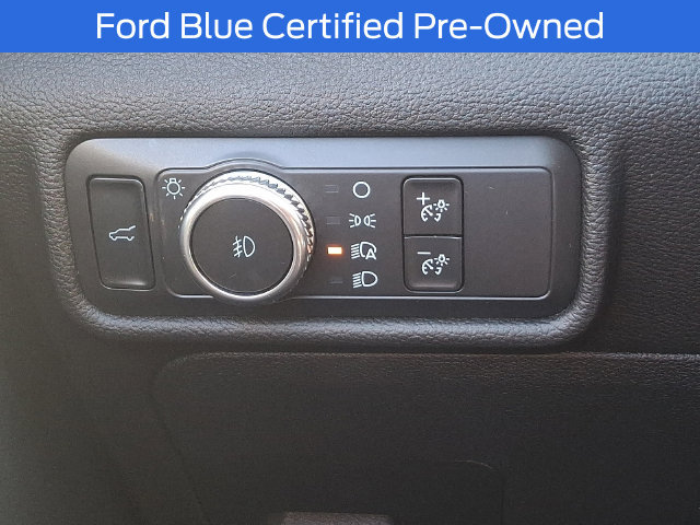 Certified 2021 Ford Explorer Limited AWD/4WD image 26
