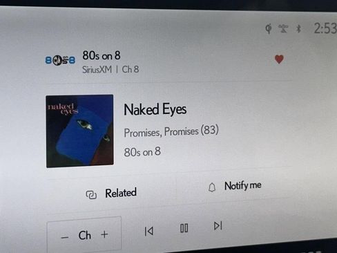 Used 2024 Lexus TX 350 AWD image 25