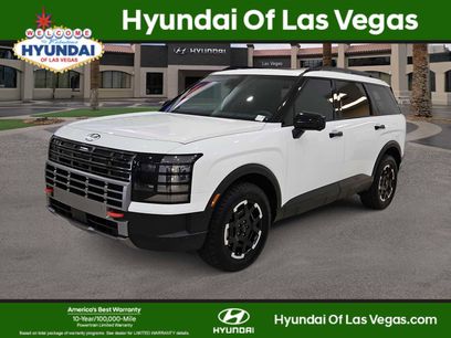 New 2026 Hyundai Palisade XRT Pro