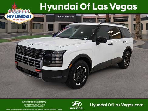 New 2026 Hyundai Palisade XRT Pro AWD/4WD image 1