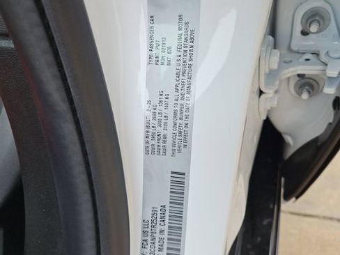 New 2026 Dodge Charger R/T AWD/4WD image 26