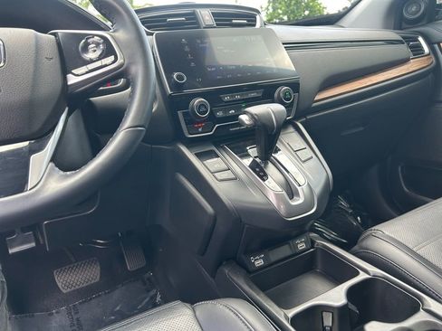 Used 2022 Honda CR-V EX-L image 20