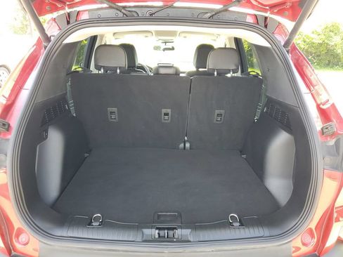 Certified 2022 Ford Escape SEL AWD/4WD image 8